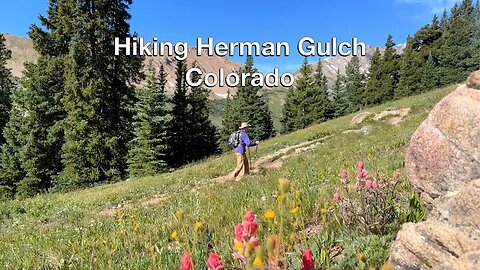 Herman Gulch