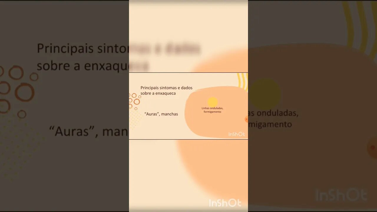 Curiosidades sobre enxaquecađ¤¯