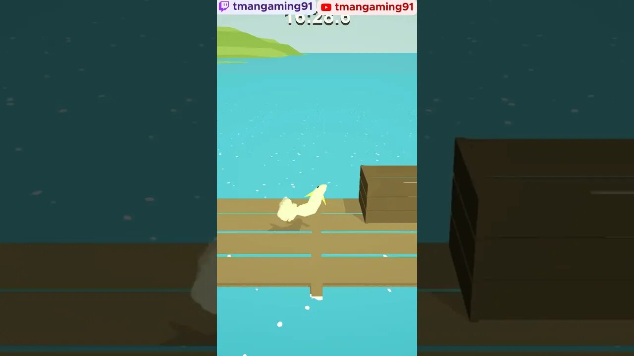 I Got The Checkpoint