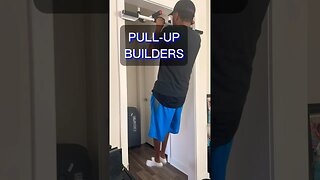 Fit Trader Movement of the day: Monday Pull Up Improvement For All Levels Home Workout