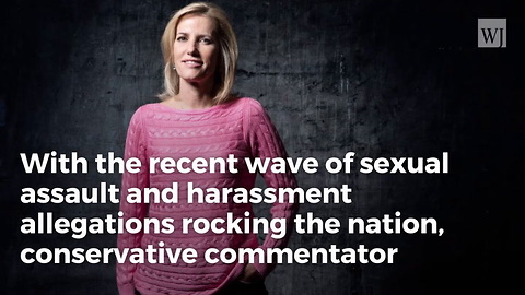 Laura Ingraham: Time For ‘Dinosaurs Of Washington’ To Step Aside