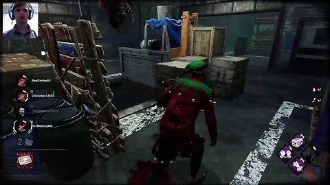 Dead By Daylight :) Boxes