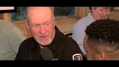 Reality check Joe Biden: The border is not under control.