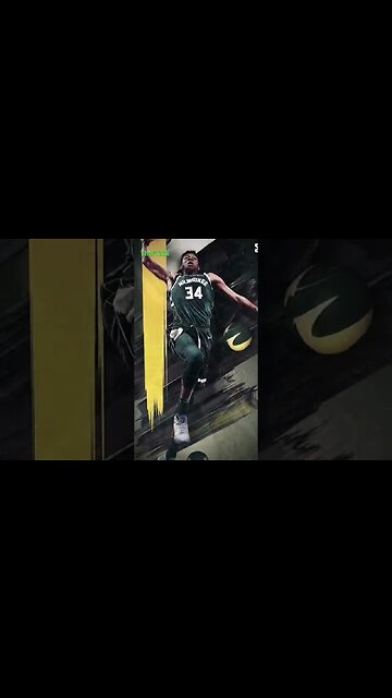 Giannis edit#basketball #nba #giannis #nbaedits