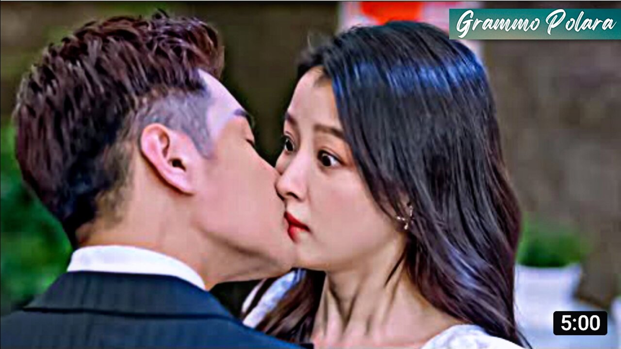 Chinese Love Story Song 💗 Korean Mix Hindi Songs