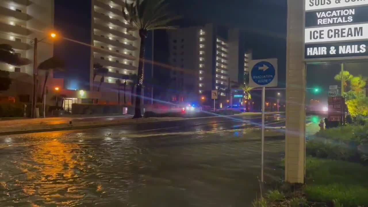 Gulf Blvd Madeira Beach