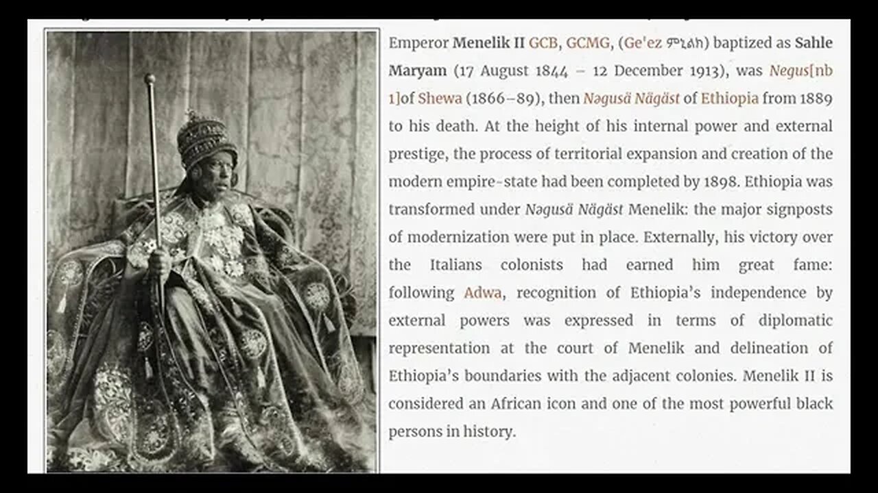 Ethiopian Royal Dynasty #ethiopian #royal #dynasty