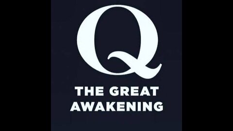 Dark to Light, Q+ / We are the plan, it's going to be biblical.