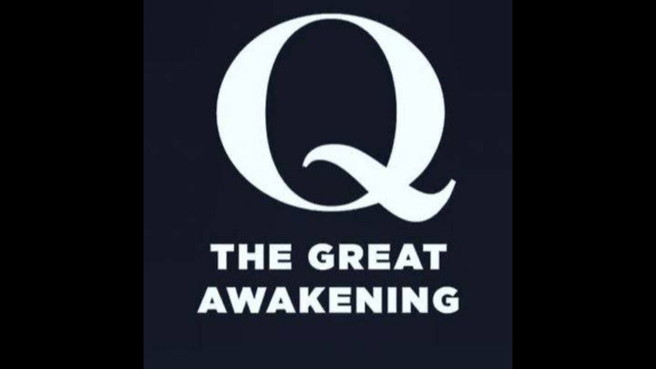 Dark to Light, Q+ / We are the plan, it's going to be biblical.