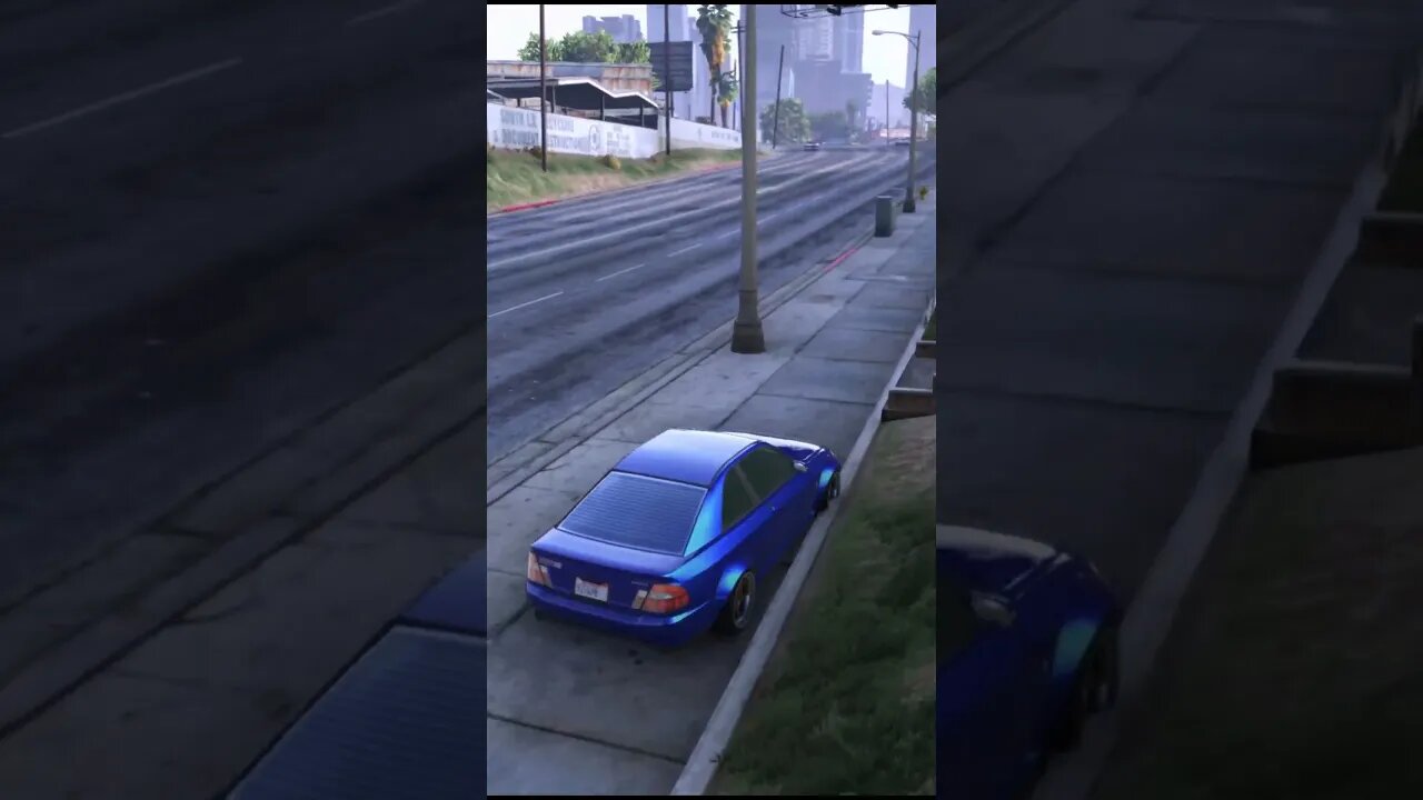 W Strat, GTA Driving or Fail RP? #4 - FiveM GTA RP Rat Strats