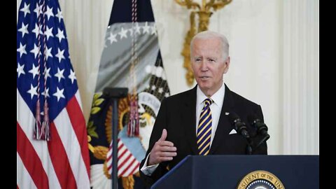 Media Backs Biden Recession Denial