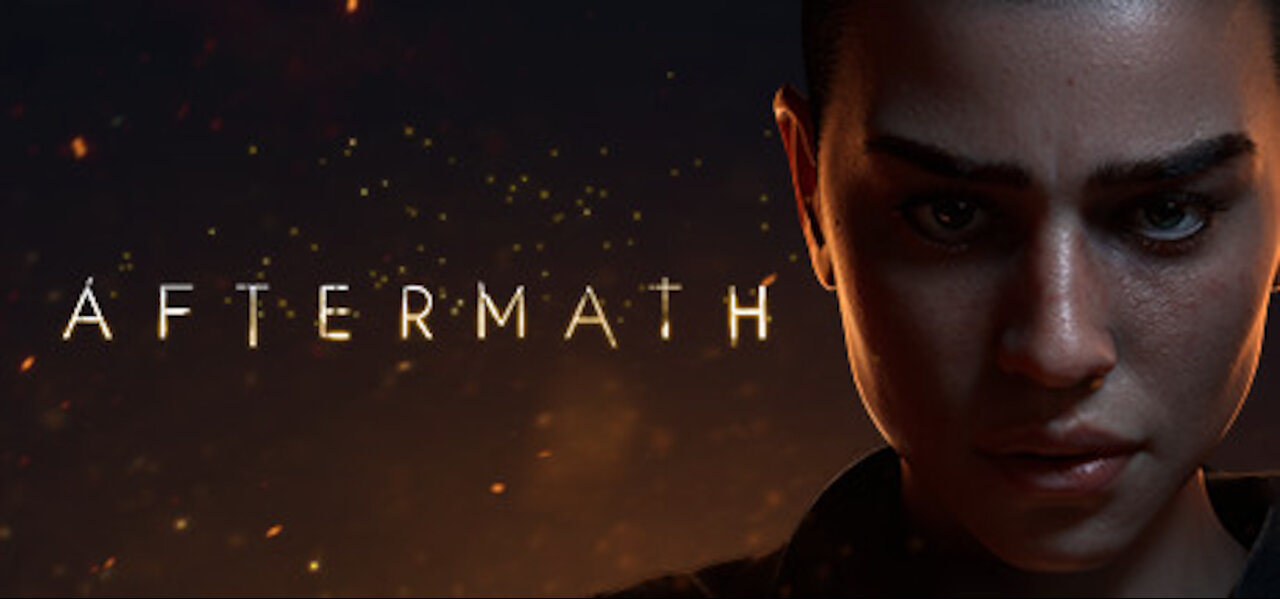 RapperJJJ LDG Clip: Aftermath Preview