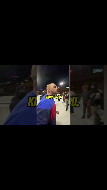 Warning from a Bike Community Leader Real Goons Mean Business, So Stay Groovy and Stay Safe