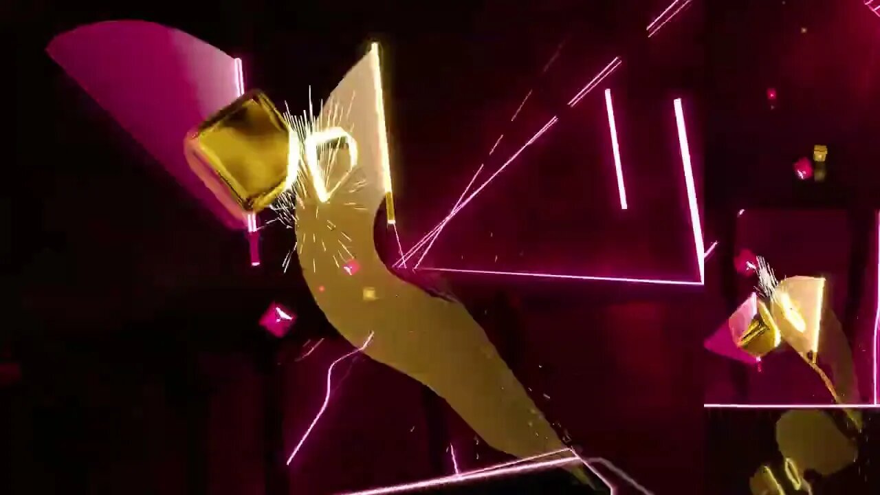 (beat saber) natsume chiaki - hanairo biyori [mapper: slimyblob]