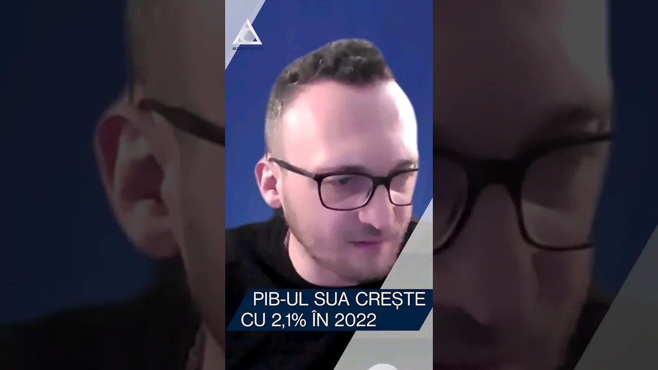 PIB-ul SUA sub asteptările analiștilor în T4 din 2022.