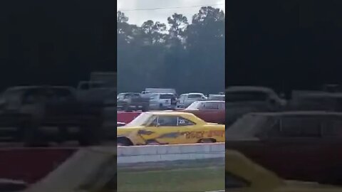 Nostalgic Drag Race, Coastal Plains, Jacksonville NC