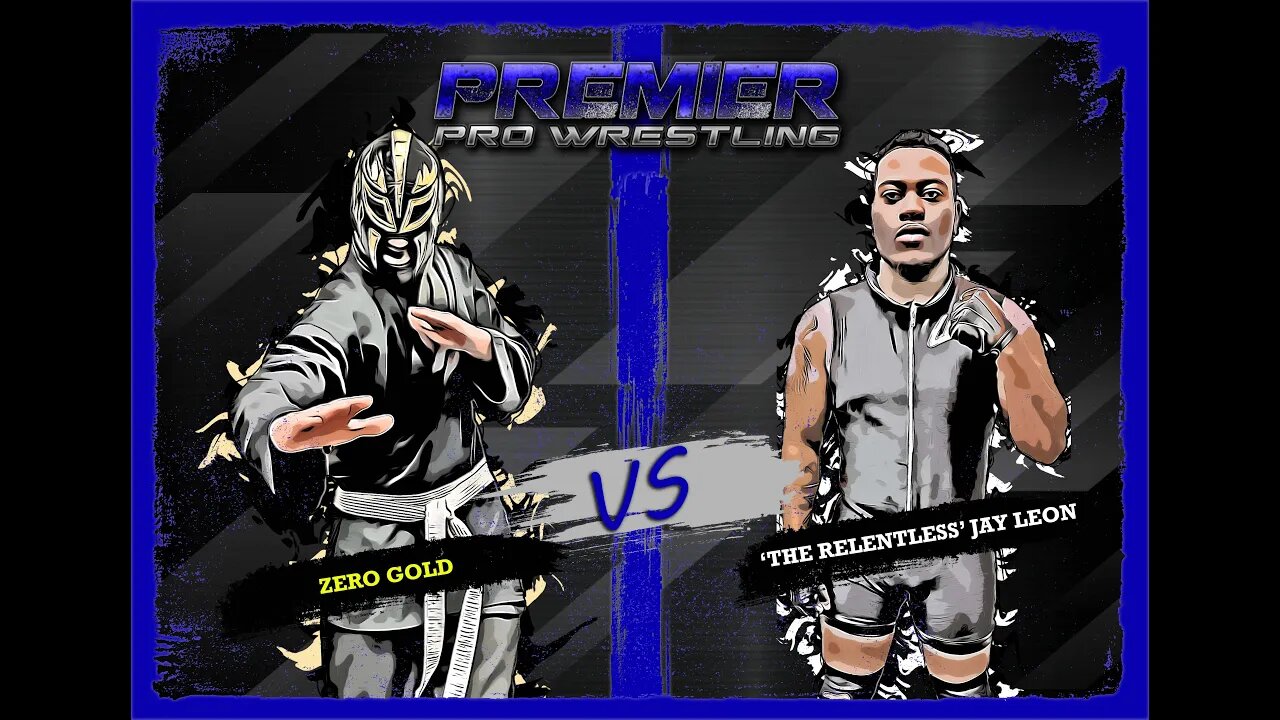 PPW 451 - Zero Gold vs Jay Leon
