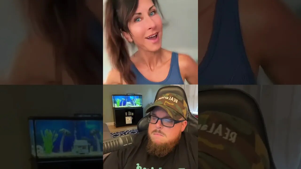 Here’s Your Dose Of REALarious…🤣🤣🤣 with @Real American Variety