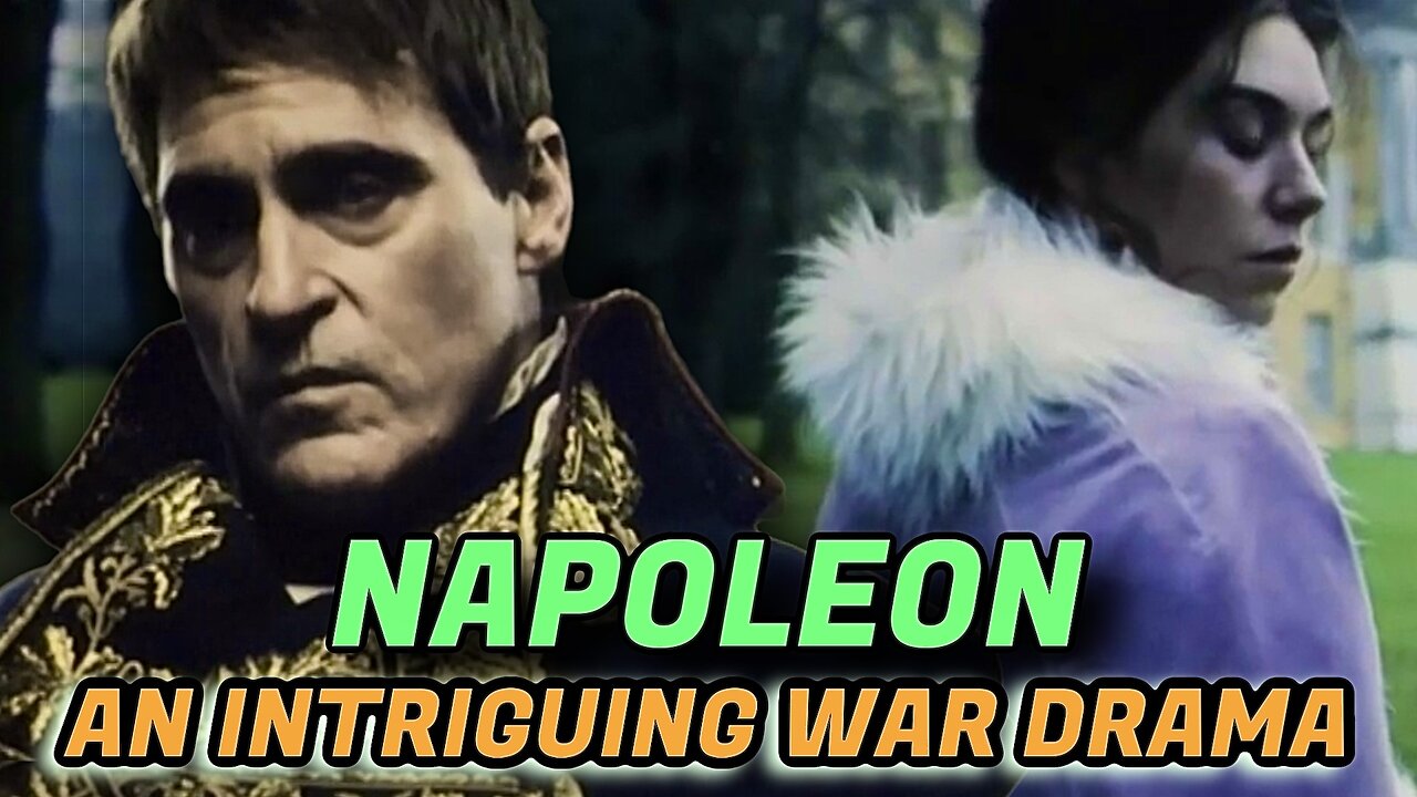 Napoleon (2023) Full Review