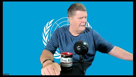 IS BIDEN HANDING THE US OVER TO THE UN?