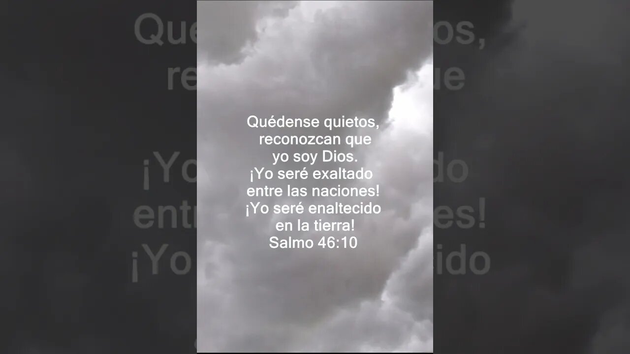 Breve versículo bíblico diario para el día.