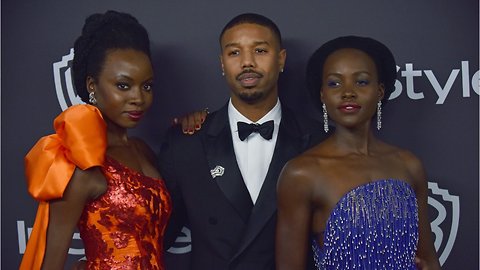 Oscars Announce Several Marvel Actors As Presenters