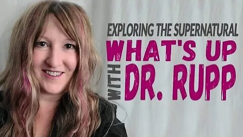 Intro. to the Supernatural