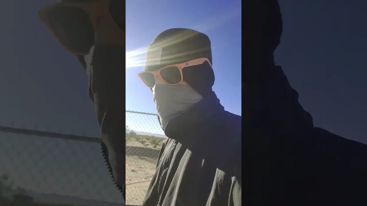 I would vote for Donald Trump instead of Gavin newsom