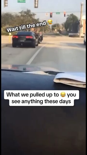 Coolest motorcycle ever!!