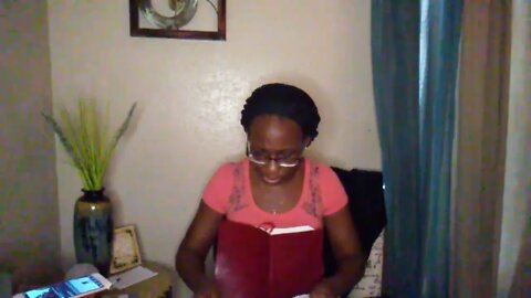 God is always speaking. What He shared with us this morning! Grace found me!