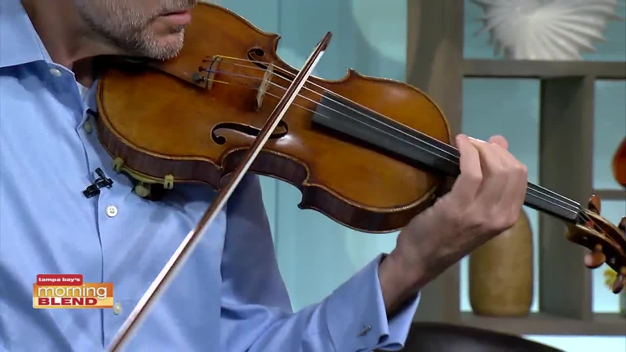 Florida Orchestra | Morning Blend