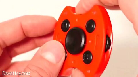 Fidget Toys