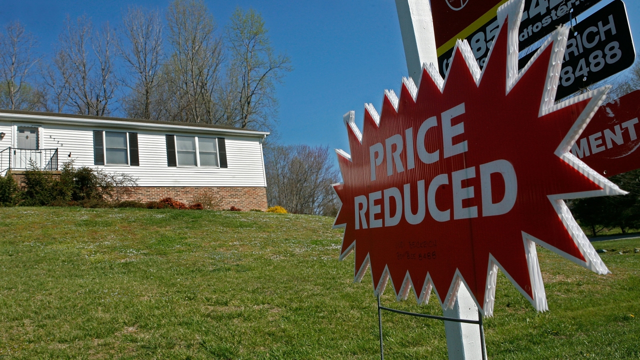 Is Student Loan Debt Making It Harder For Young People To Buy Homes?