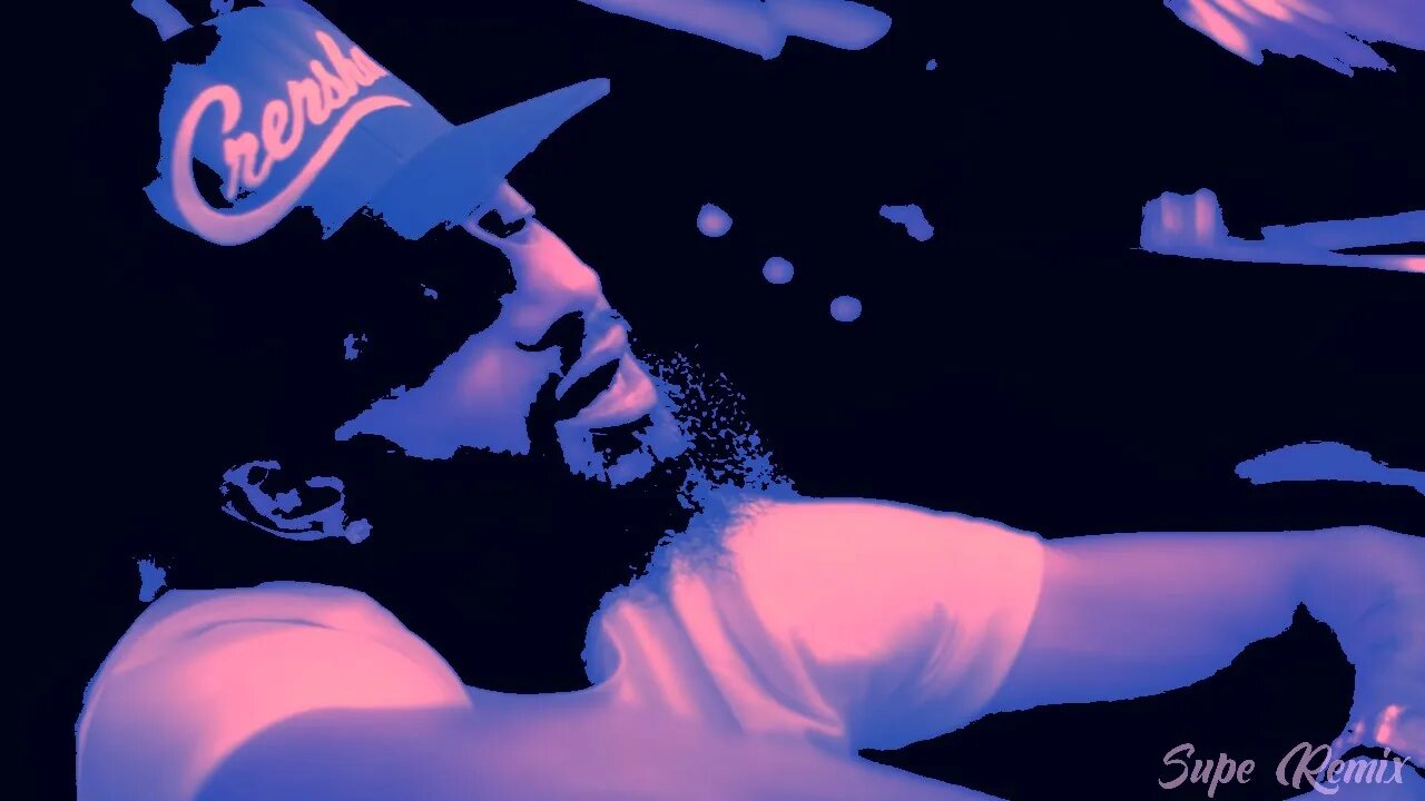 Nipsey Hussle ~ How I knew (Supe Remix) Visualizer