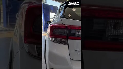 VOCÊ NÃO VAI ACREDITAR, MAS A SUBARU AINDA ESTÁ NO BRASIL E TEM UM SUV TOP! #SHORTS