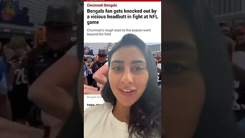 What's up with all the NFL fights?
