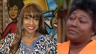 "Good Times” BernNadette Stanis Shares Heartfelt NOTE About Her Mom Esther Rolle 100th Birthday