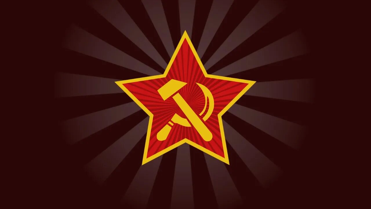 "🔴 Red Army Choir Partisan's Song"