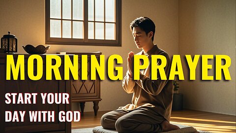 Morning Prayer