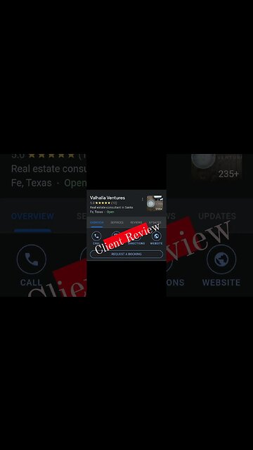 what do our clients say?