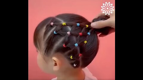 Kids hairstyles that any parent can master!