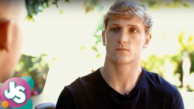 Is It Time to FORGIVE Logan Paul? -JS