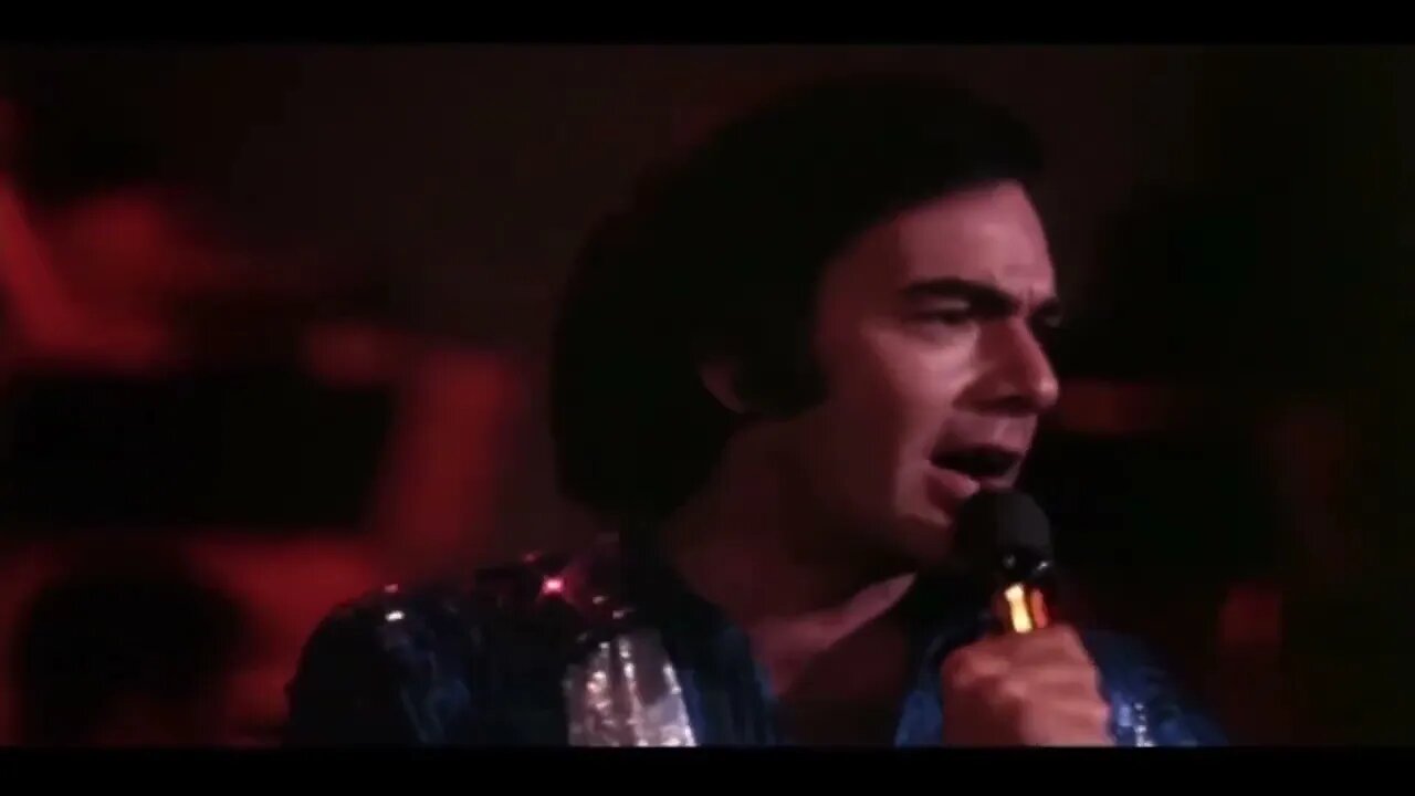 Neil Diamond - America