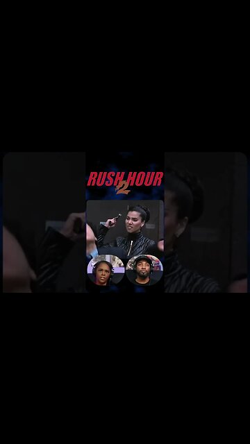 Rush Hour 2 #shorts #ytshorts #rushhour2 #rushhour