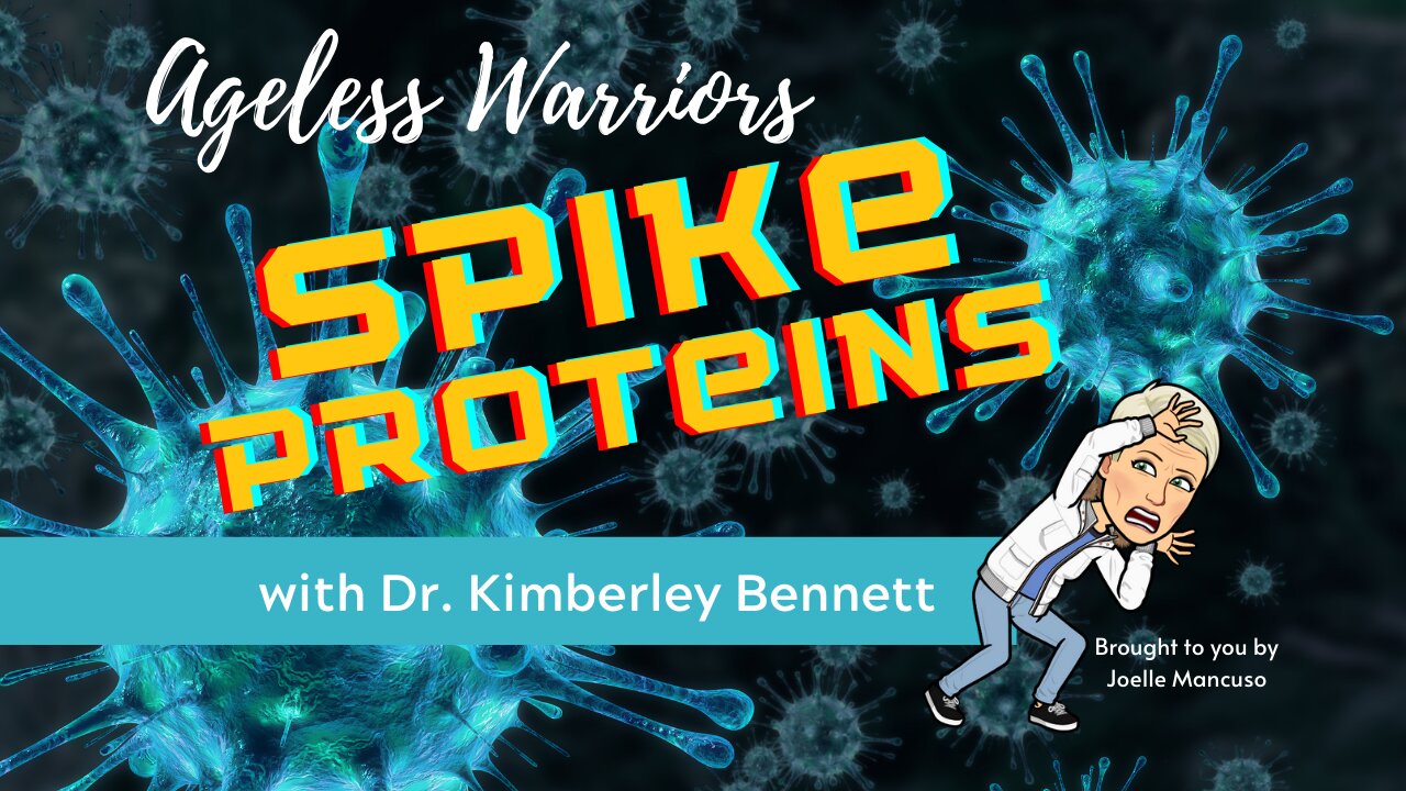 Spike Protein Fact and Solutions