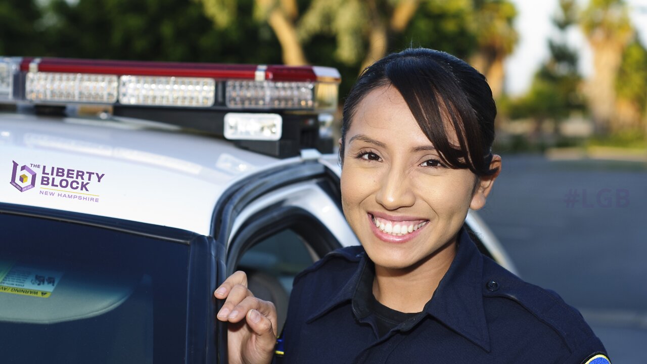 Law Enforcement In Republic Of NH