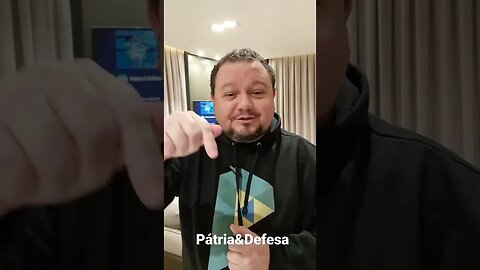 Marinha de Guerra do Brasil Está com Você