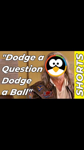 #techlore Dodges Brave Browser Question