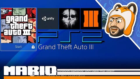 How to Install PS2 Games on a Jailbroken PS4 with PS2 Classics GUI