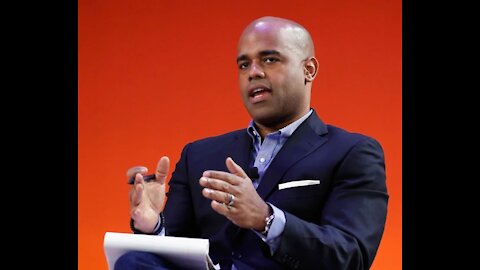 Harris' New Communications Director Apologizes for Anti-Immigration Tweets